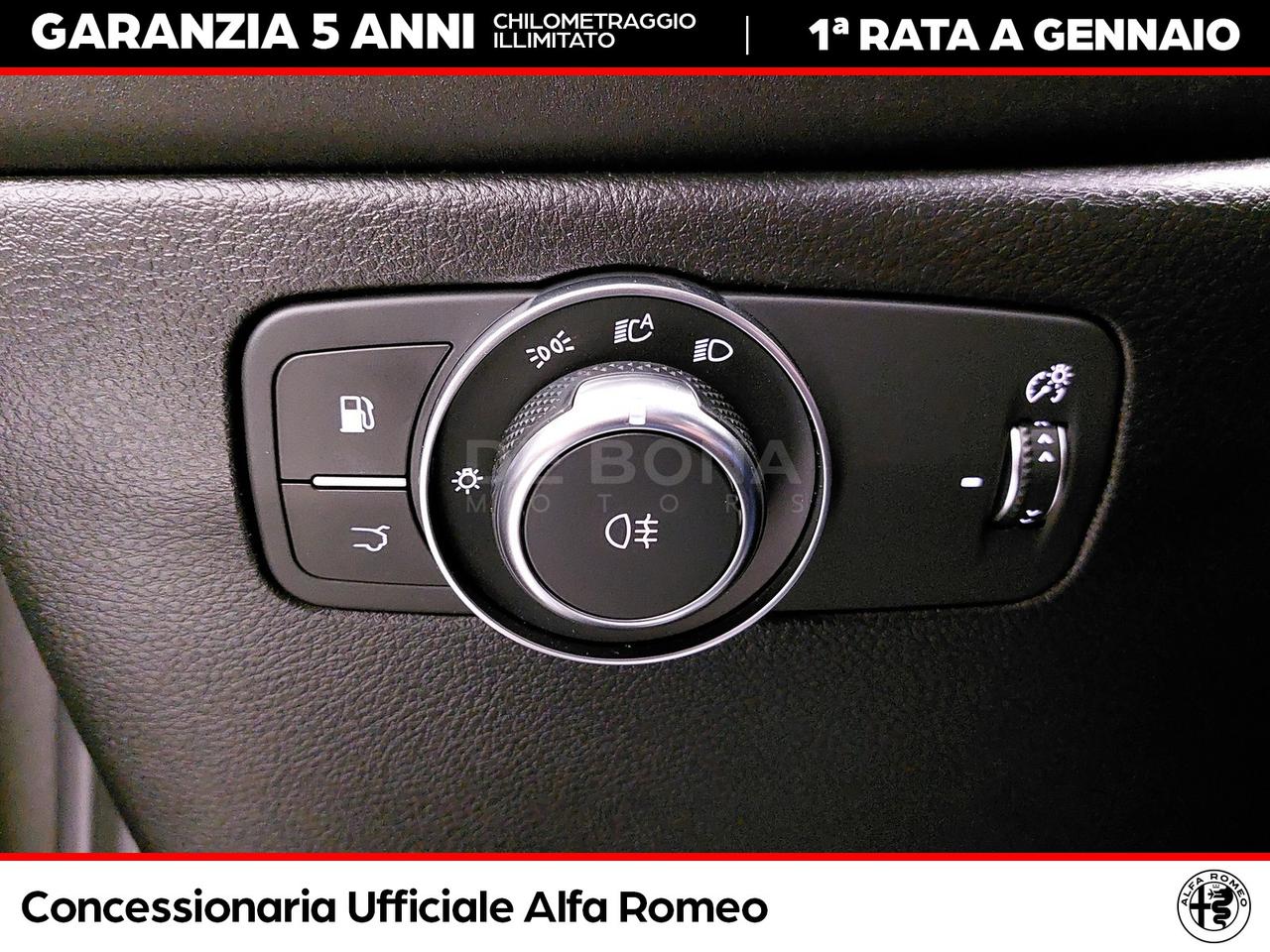 Alfa Romeo Tonale 1.3 phev veloce q4 280cv at6