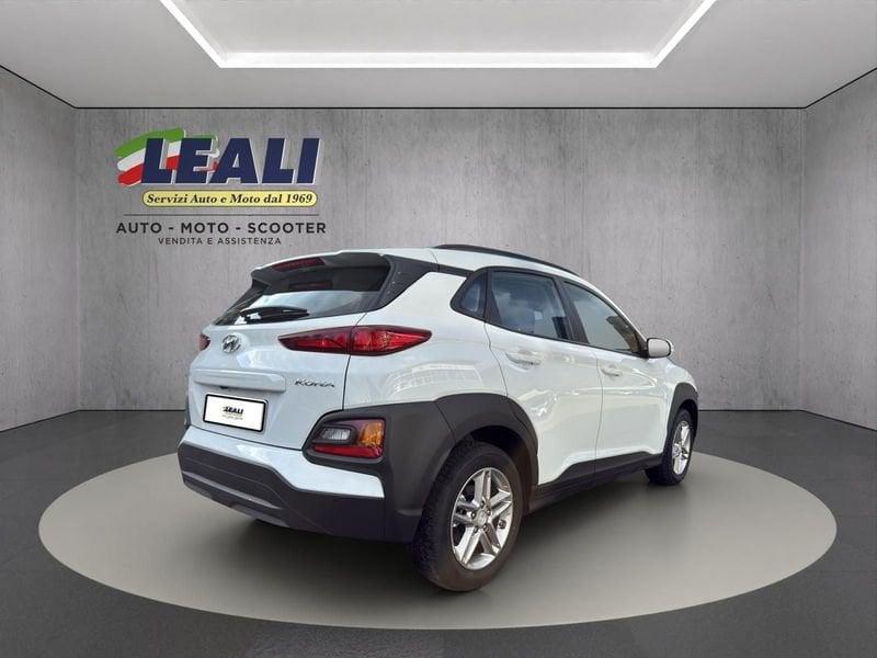 Hyundai Kona Kona 5p 1.0 T-GDI 120cv 6m Xpossible