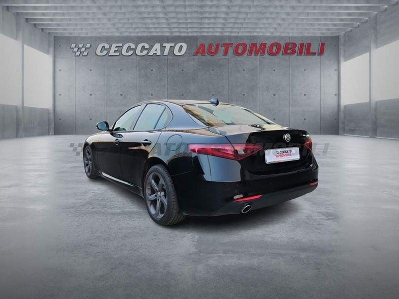 Alfa Romeo Giulia Giulia 2.2 t Super 150cv auto