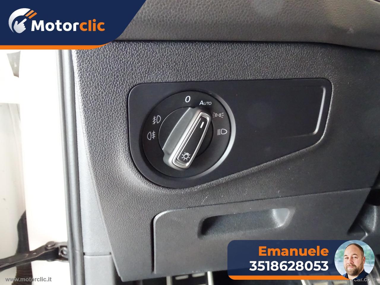 VOLKSWAGEN Tiguan 2.0 TDI 150CV SCR DSG R-Line