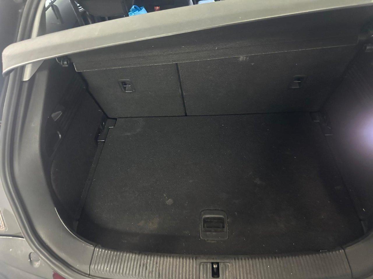Audi A1 Sportback 1.6 tdi S Line Edition 90cv
