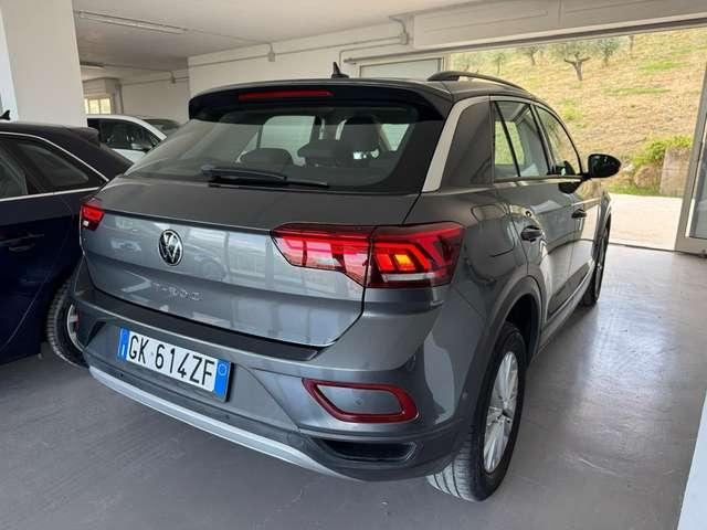 Volkswagen T-Roc T-Roc 2022 2.0 tdi Life 150cv dsg