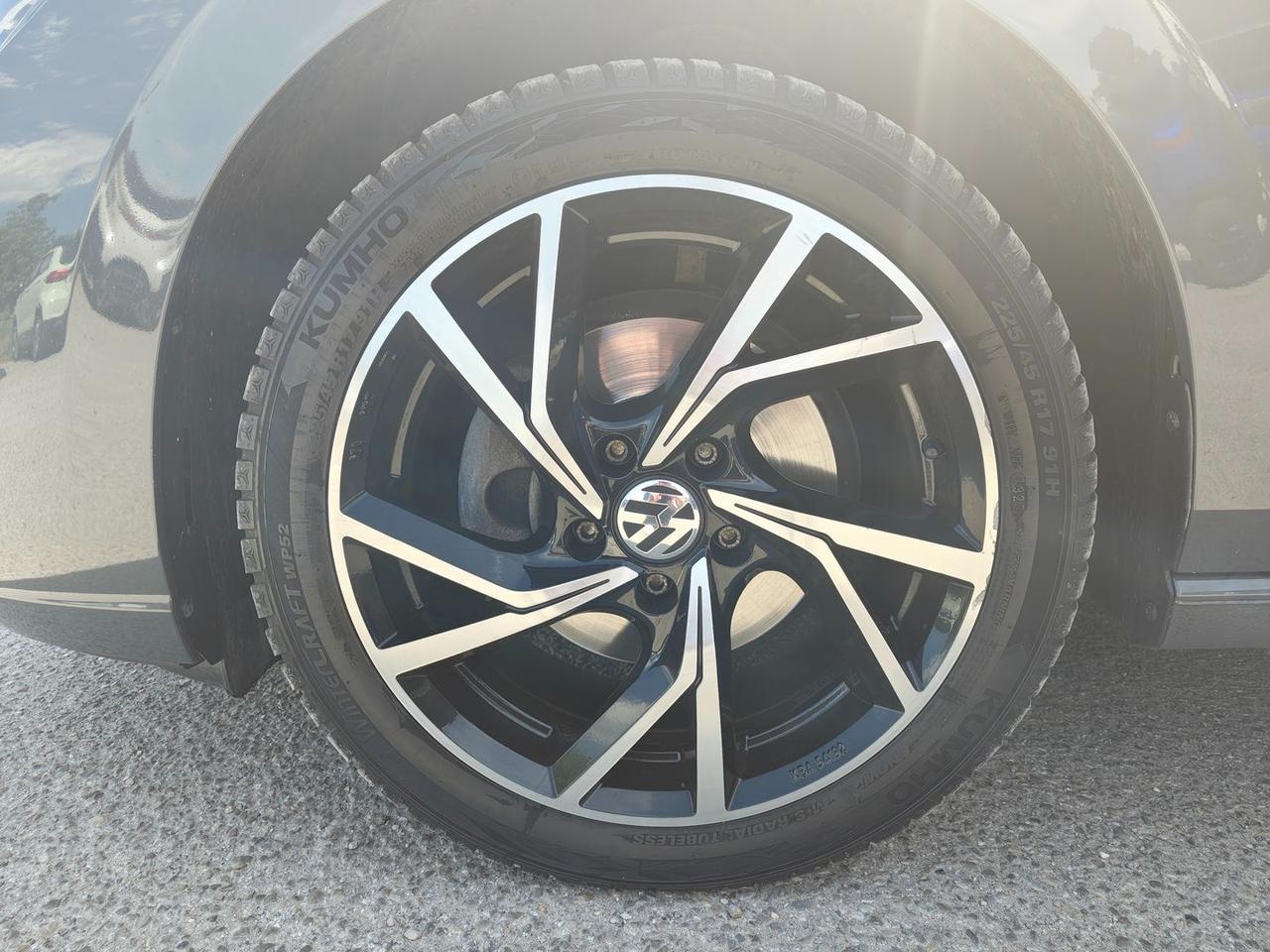 Volkswagen Golf Life 1.5 eTSI MHEV #11253