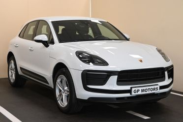 PORSCHE Macan 1ªs. '13-'25 Macan 2.0