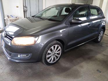 Volkswagen Polo 1.6 TDI DPF 5 porte Highline BlueMotion Technology