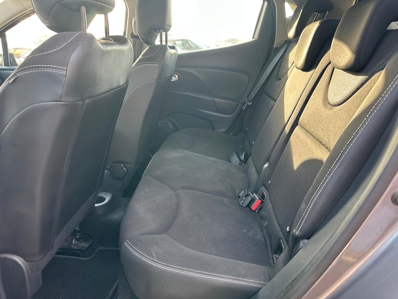 Renault Clio 1.2 Benzina/GPL