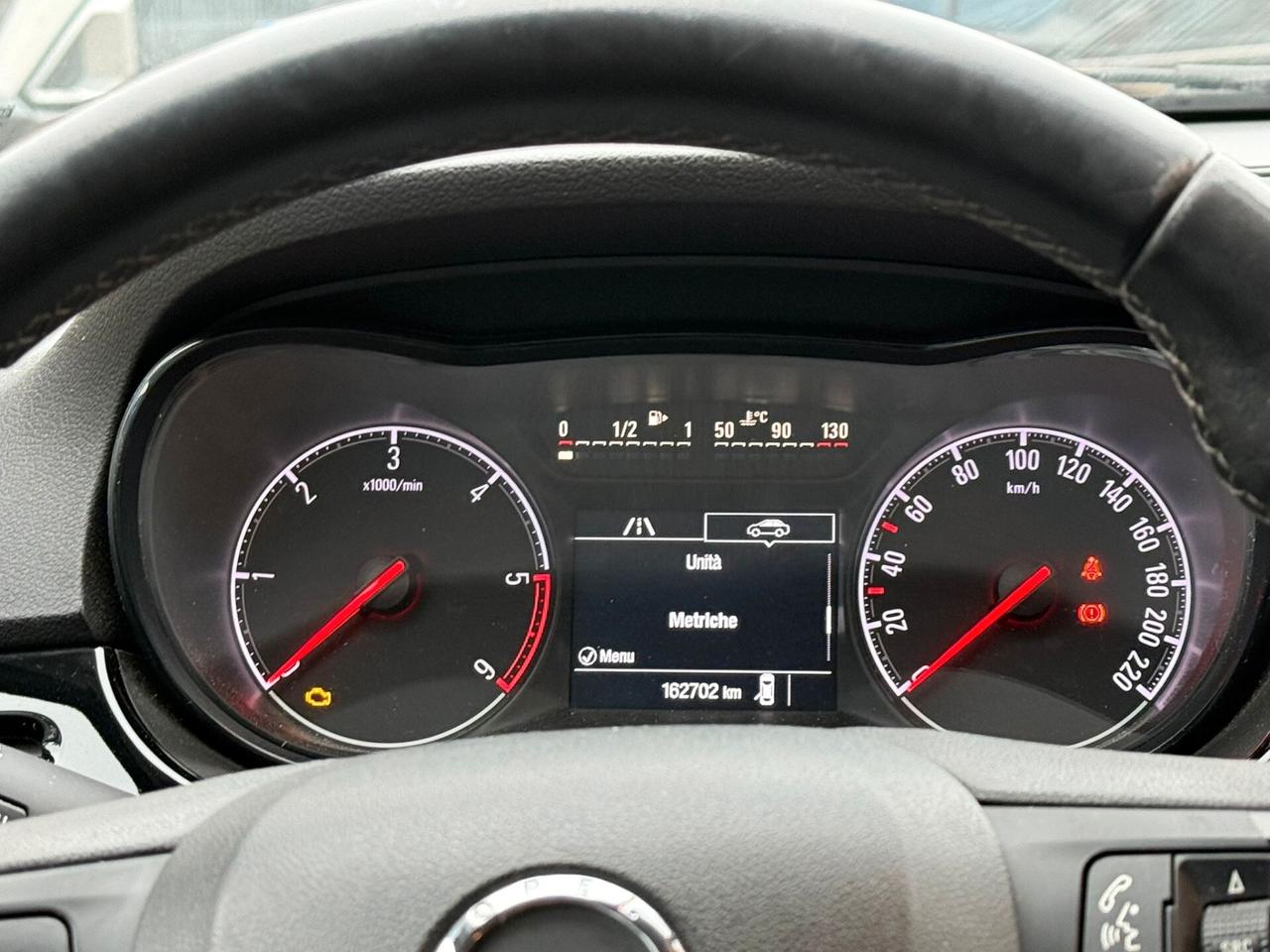 Opel Corsa 1.3 CDTI 5 porte b-Color