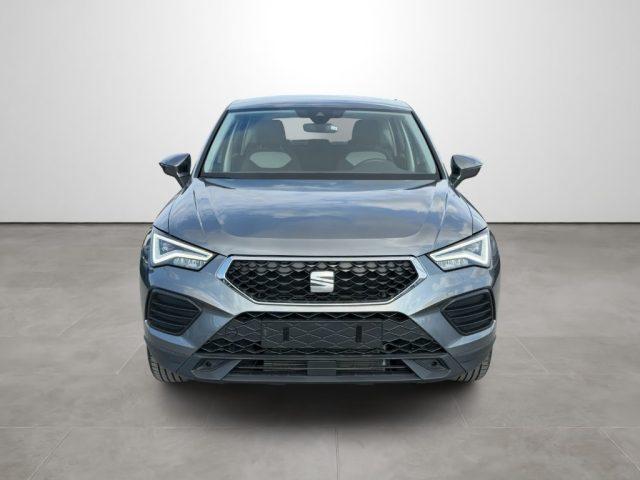 SEAT Ateca 1.0 TSI Reference