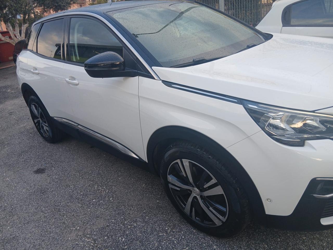 Peugeot 3008 PureTech Turbo 130 S&S Active