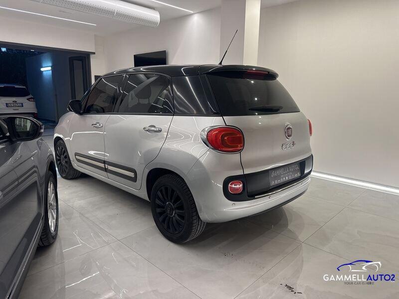 FIAT 500L 500L 1.3 Multijet 85 CV Business