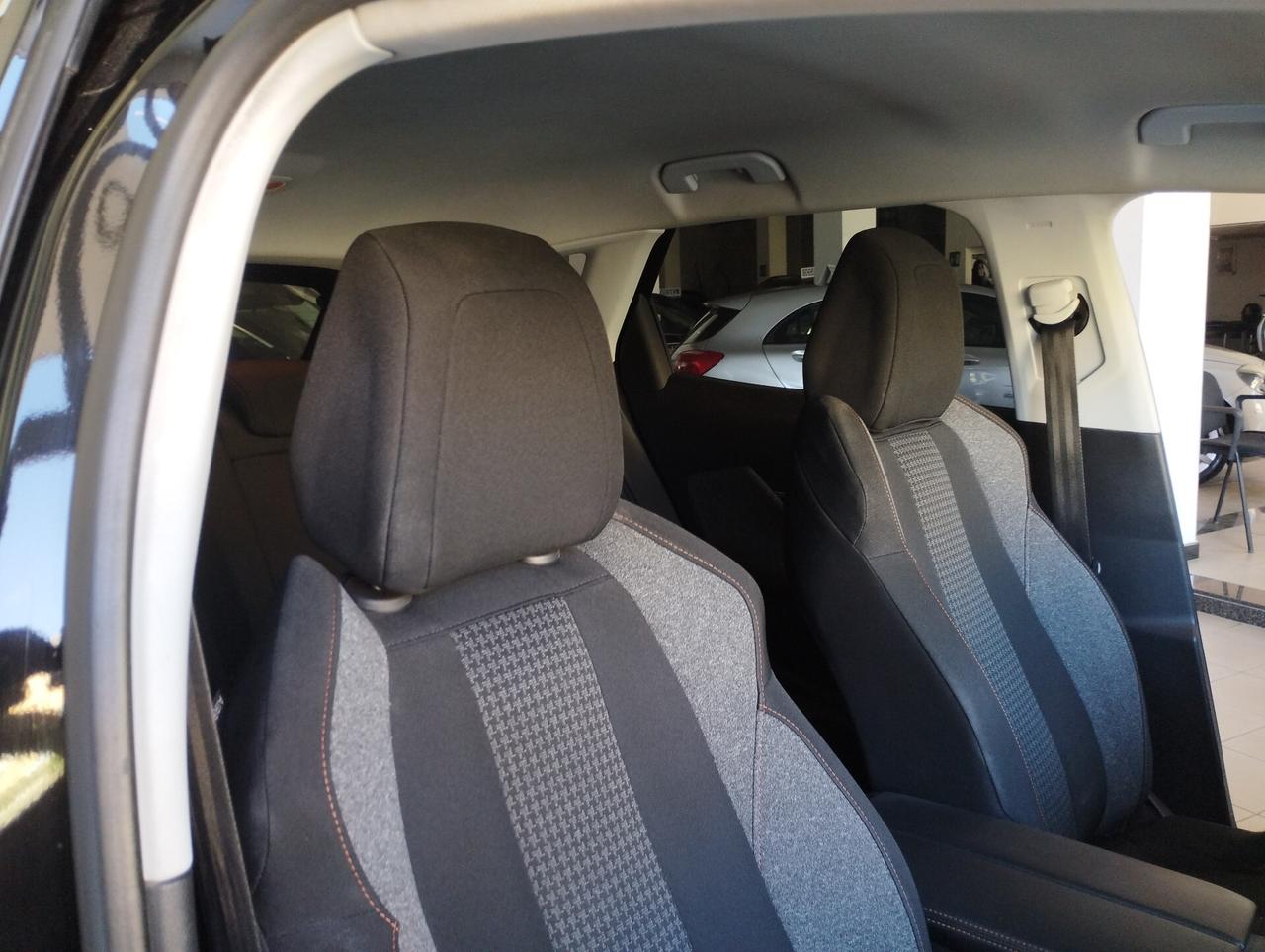 Peugeot 3008 BlueHDi 130 S&S Business
