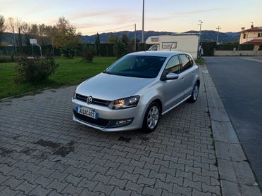 Volkswagen Polo 1.4 5 porte Highline