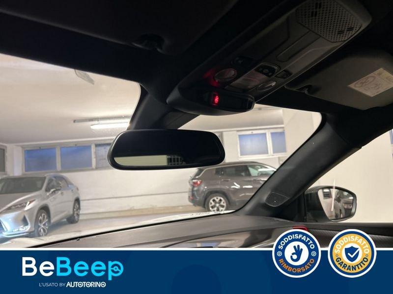 Opel Mokka 1.2 T GS LINE + S&S 130CV