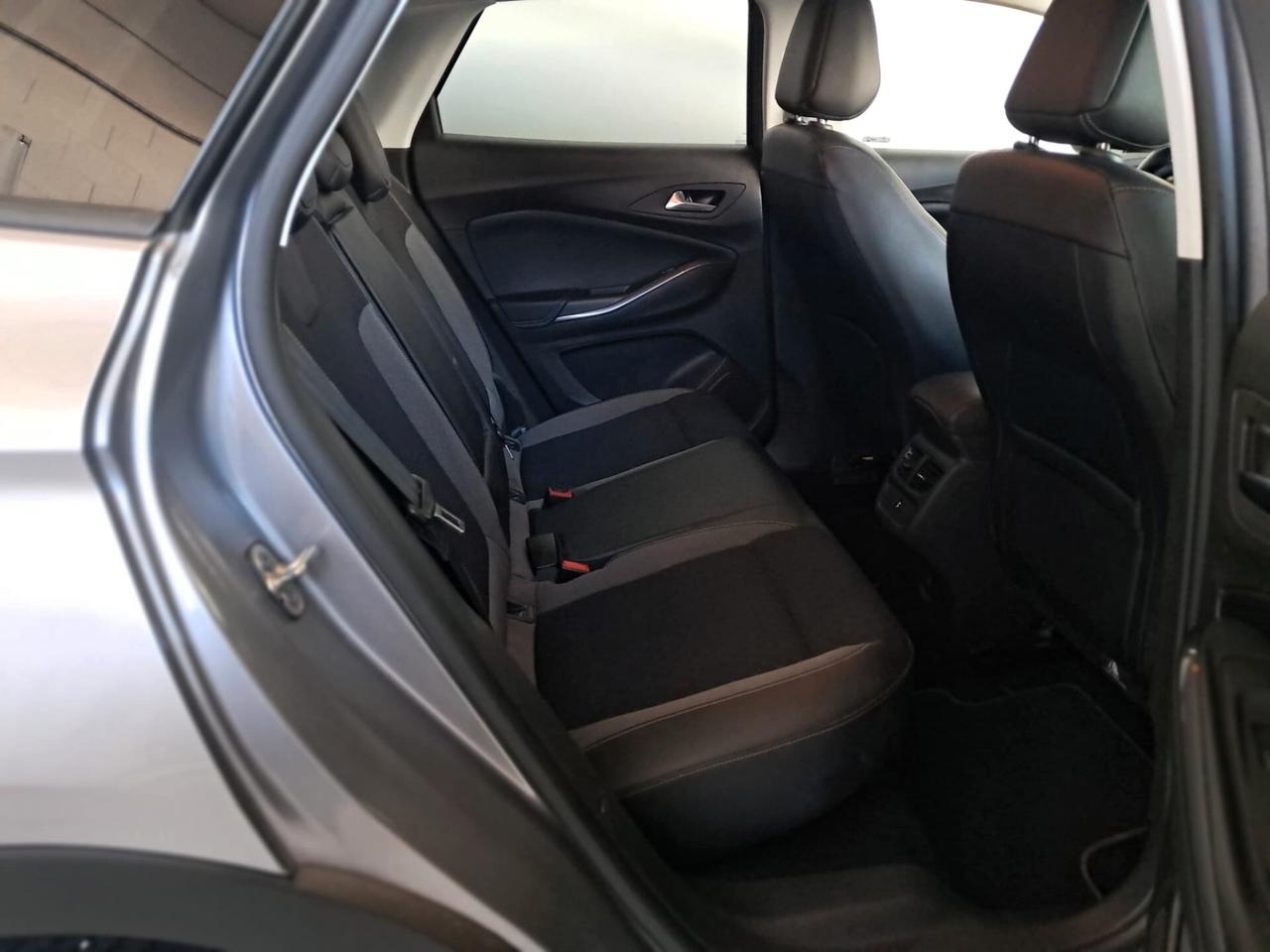 Opel Grandland X 1.6 diesel Ecotec Start&Stop aut. Innovation