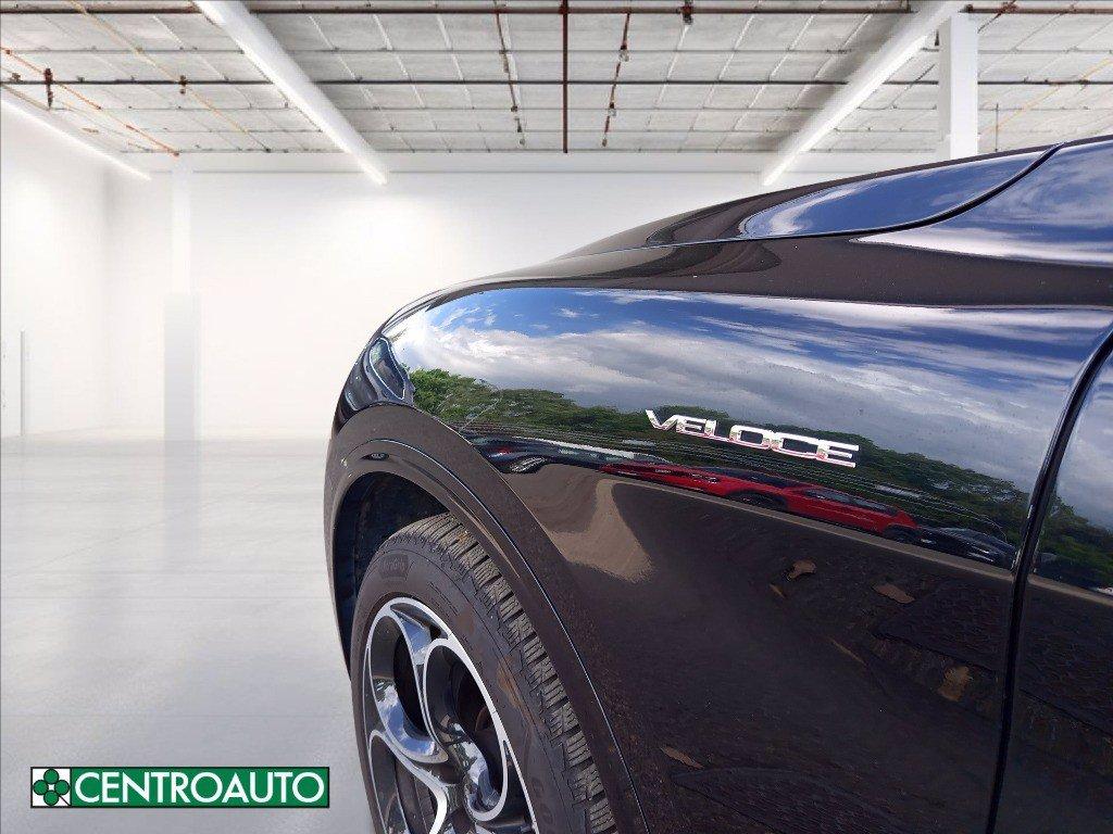 ALFA ROMEO Stelvio 2.2 t Veloce Q4 210cv auto del 2023