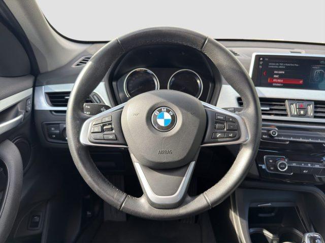 BMW X1 X1 sDrive 20d ADVANTAGE