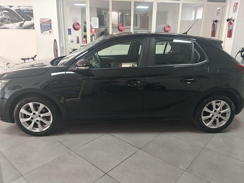 Opel Corsa 1.2 75cv Blitz Edition MT5 GPL + 800€