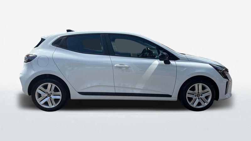 Renault Clio Clio ECO-G 100 CV 5 porte Evolution