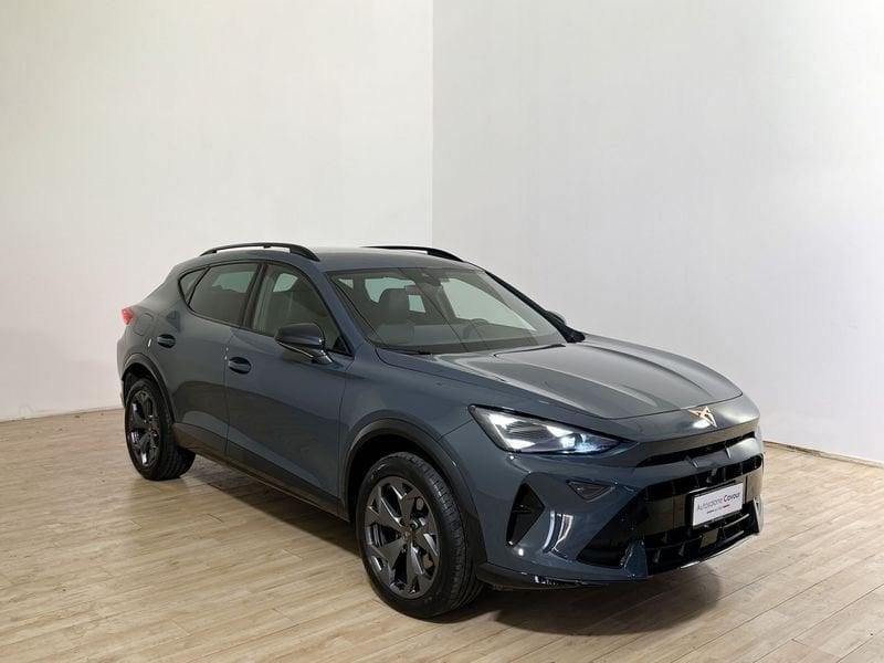 CUPRA Formentor Formentor 2.0 tdi 150cv dsg