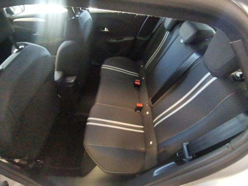 Opel Corsa 1.2 100cv GS MT6