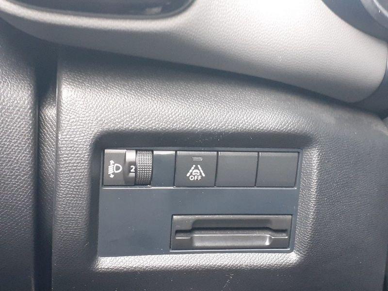 Citroën C5 Aircross 130 EAT8 AUTOMATICA FEEL PACK 1°PROP-KM CERTIFIC