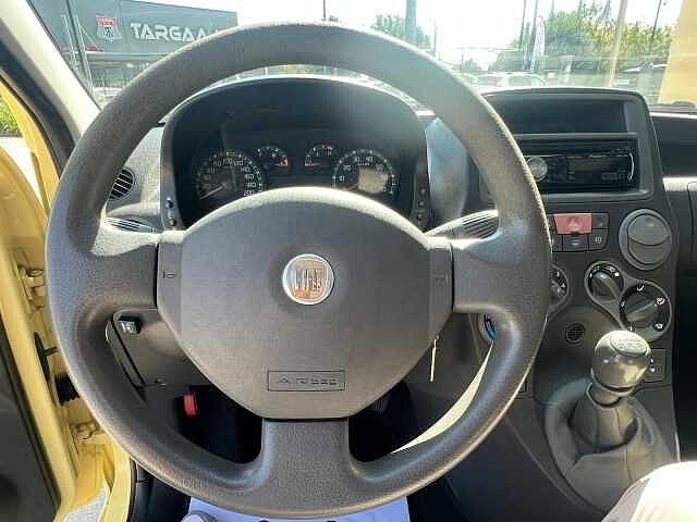 Fiat Panda 1.2 Dynamic GPL