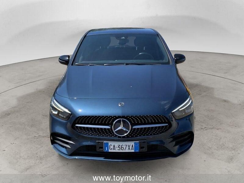 Mercedes-Benz Classe B (W247) B 180 d Automatic Premium