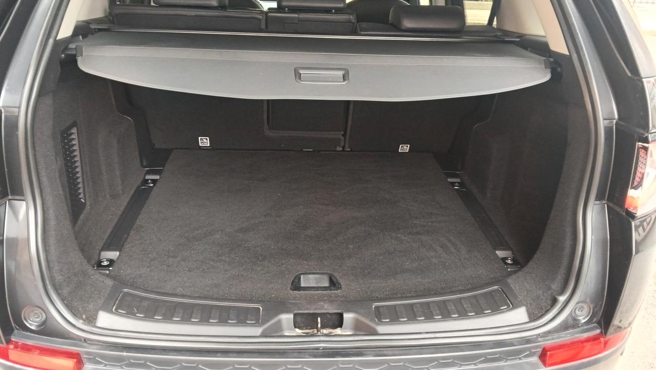 LAND ROVER DISCOVERY SPORT 2.0 TD4-PREZZO PROMO!
