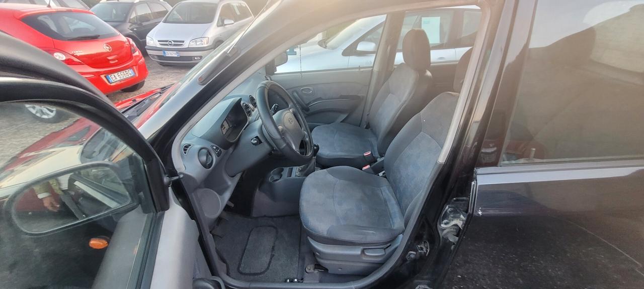 Hyundai Atos Prime 1.1 12V Active