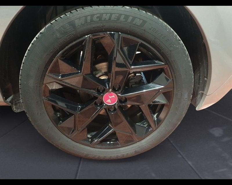 DS DS4 2ª serie PureTech 130 aut. Performance Line