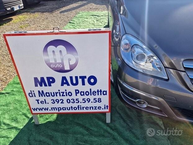 Mercedes Classe B200 Cdi Premium(KM 150.000-AUTOM