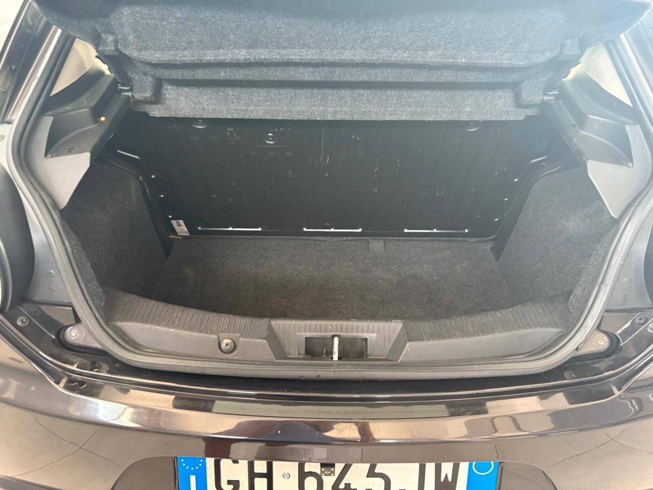 Alfa Romeo MiTo 1.3 JTDm 16V 90 CV Progression