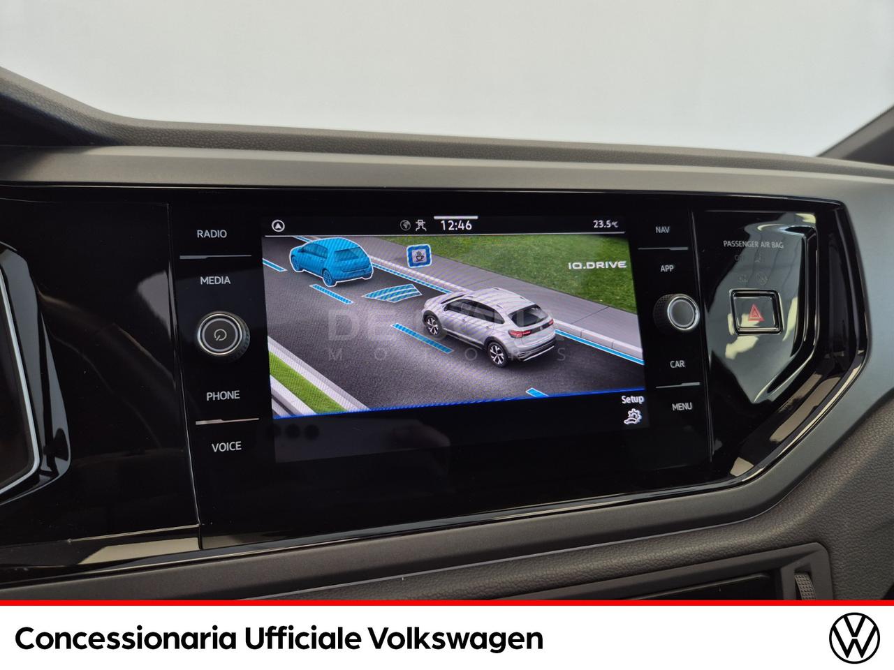 Volkswagen Taigo 1.0 tsi r-line 110cv
