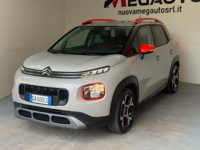 CITROEN C3 Aircross PureTech 110 S&S Shine