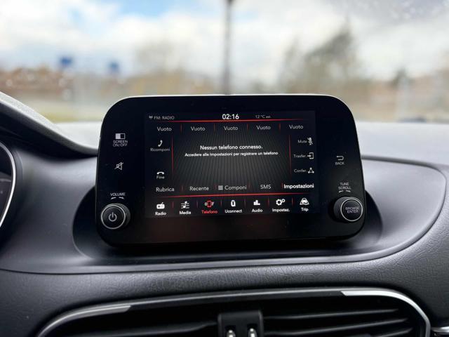 FIAT Tipo 1.6 Mjt S&S 5 porte *NEW MODEL*