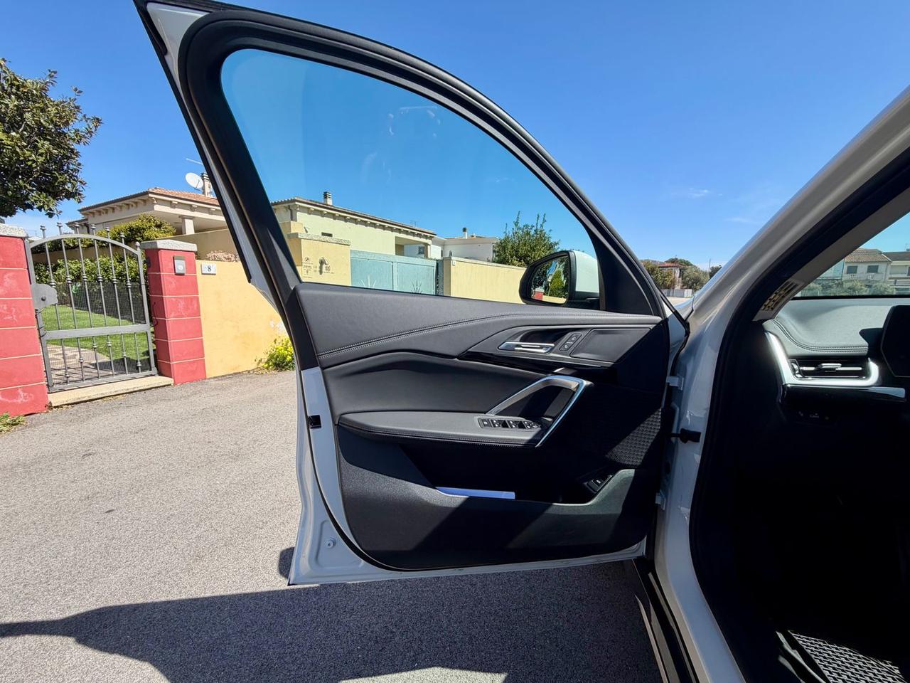 Bmw IX1 XLine eDrive20 #10125