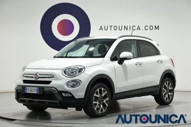 FIAT 500X 2.0 MULTIJET 140 CV 4x4 CROSS