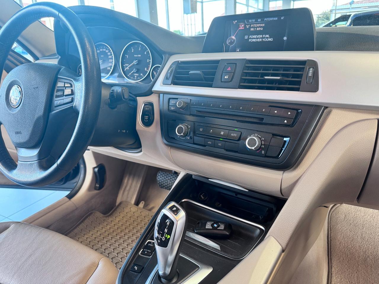 Bmw 320 320d xDrive Touring Modern
