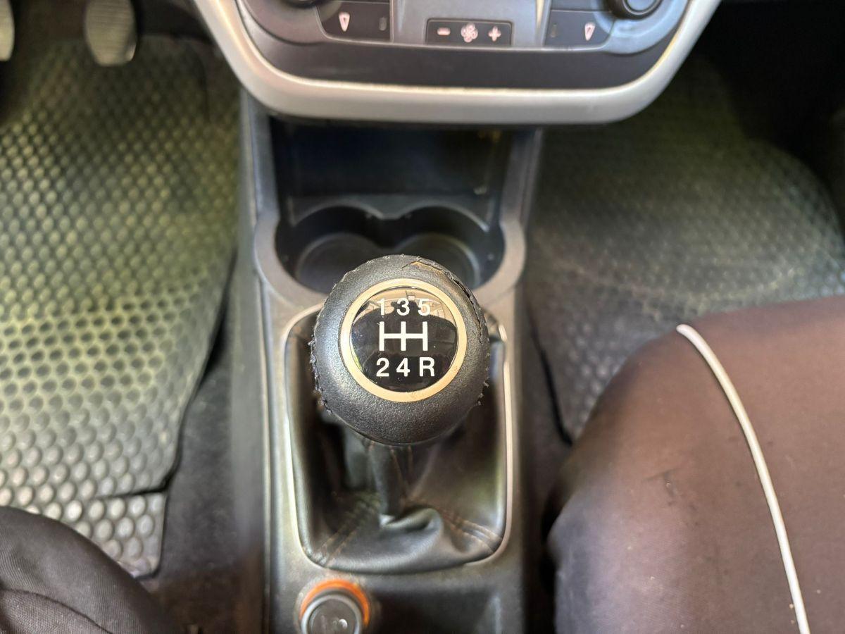 Fiat Grande Punto 1.3 M.Jet 75 CV 5p. Dynamic Neop. ok
