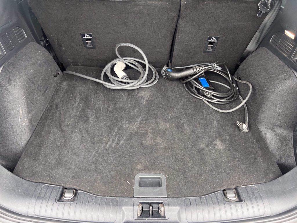 FORD Kuga 2.5 Plug In Hybrid 225 CV CVT 2WD ST-Line X del 2020