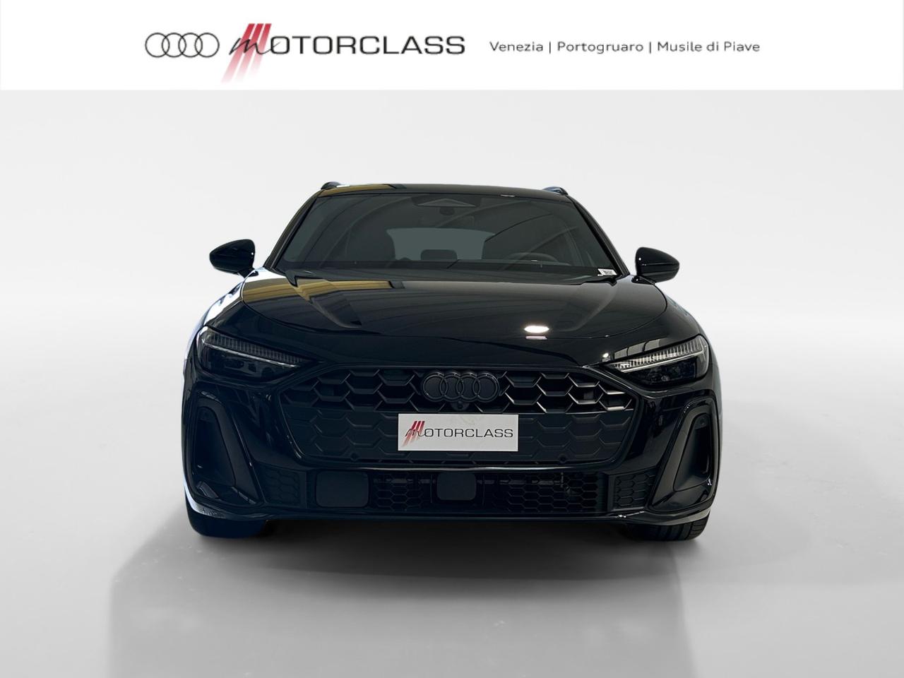 Audi A5 avant 2.0 e-hybrid 299cv s line edition quattro s tronic