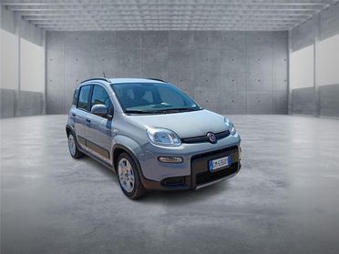 FIAT Panda 3ª serie 1.0 FireFly S&S Hybrid City Life