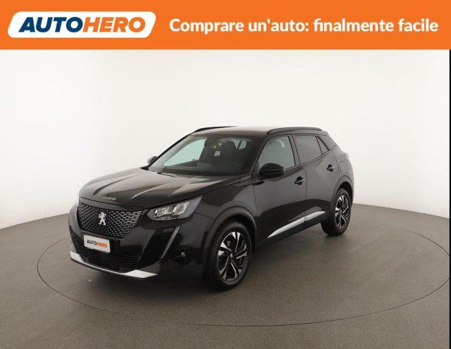 PEUGEOT 2008 PureTech 130 S&S Allure Pack