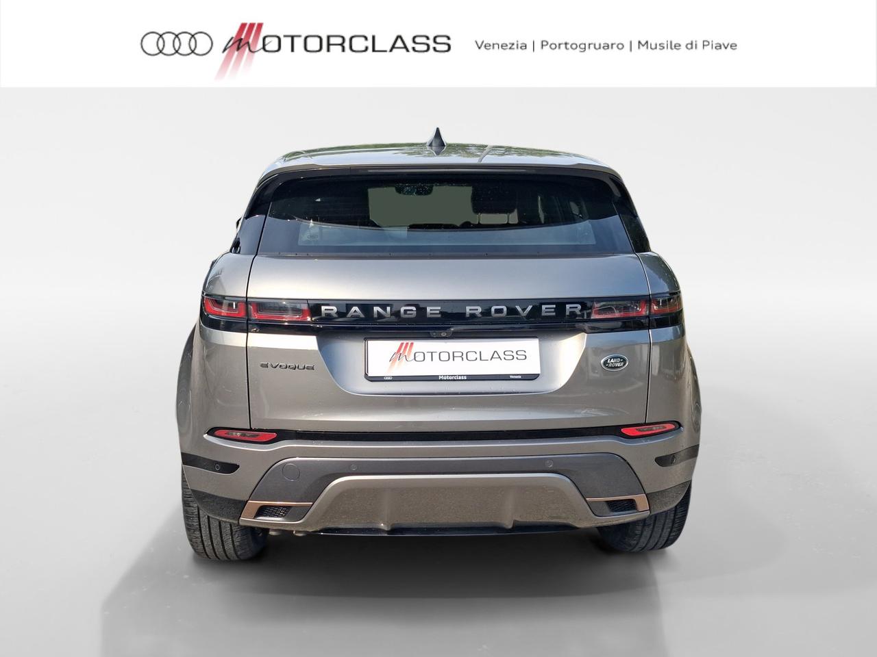 2.0 d i4 Mhev 163cv R-dynamic AWD Auto