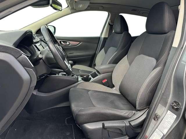 Nissan Qashqai 1.5 dci N-Connecta 110cv
