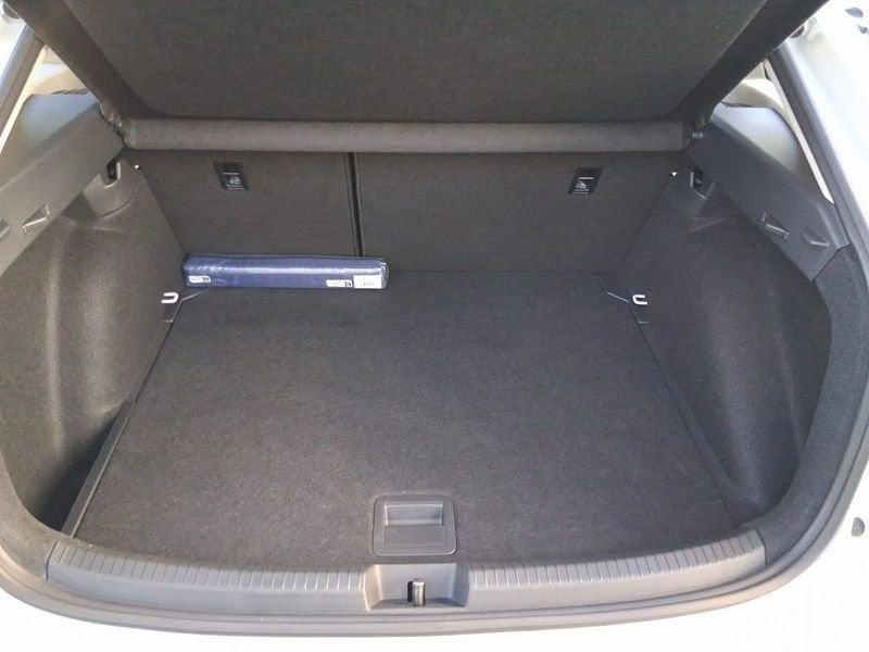 Volkswagen Taigo Taigo 1.0 TSI 115 CV Edition Plus