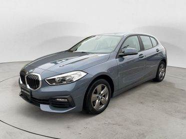 BMW Serie 1 118d 150 CV Automatica 5 Porte Business Advantage