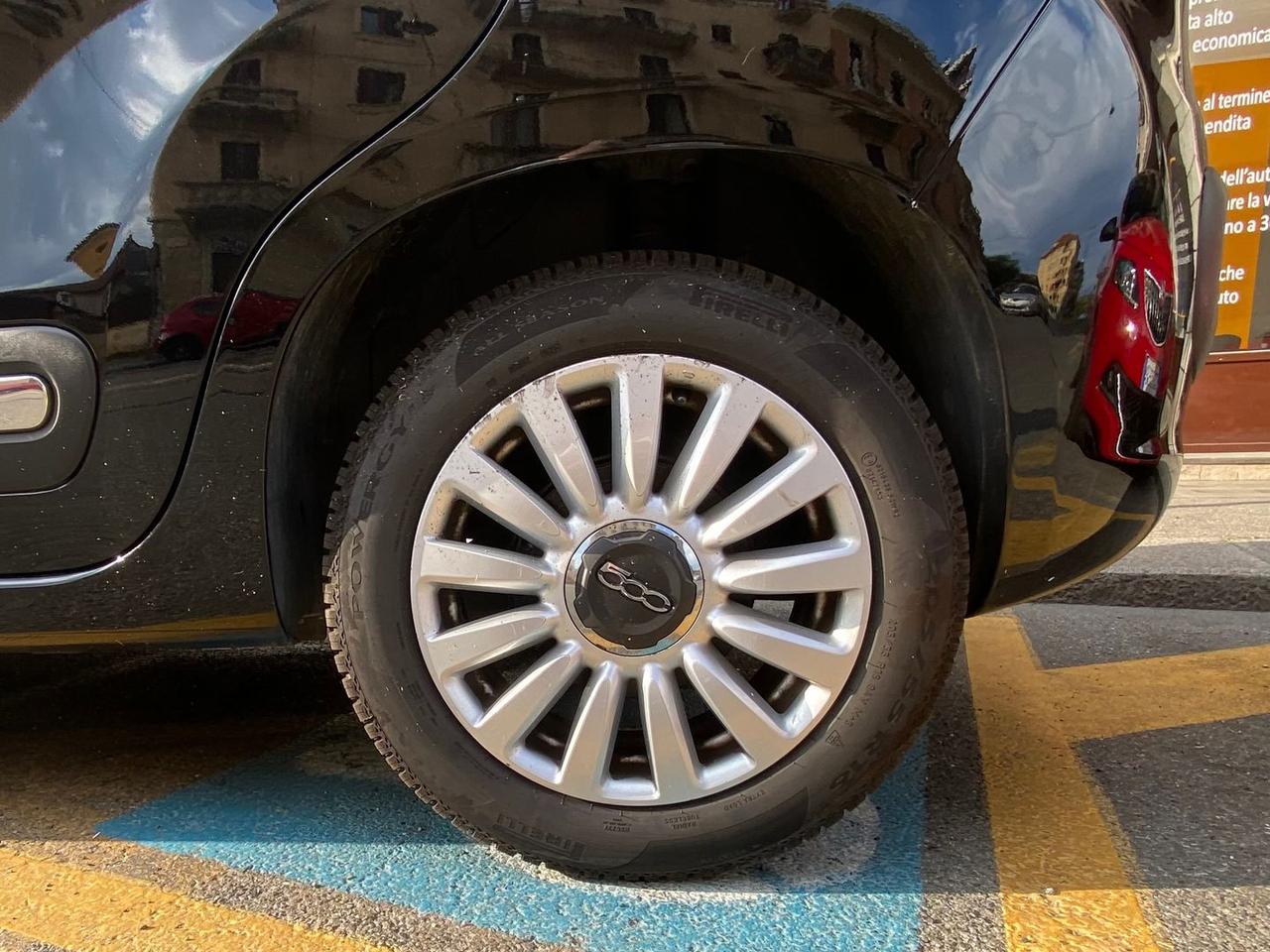 Fiat 500L Pop Star 1.3 16V Multijet #12019