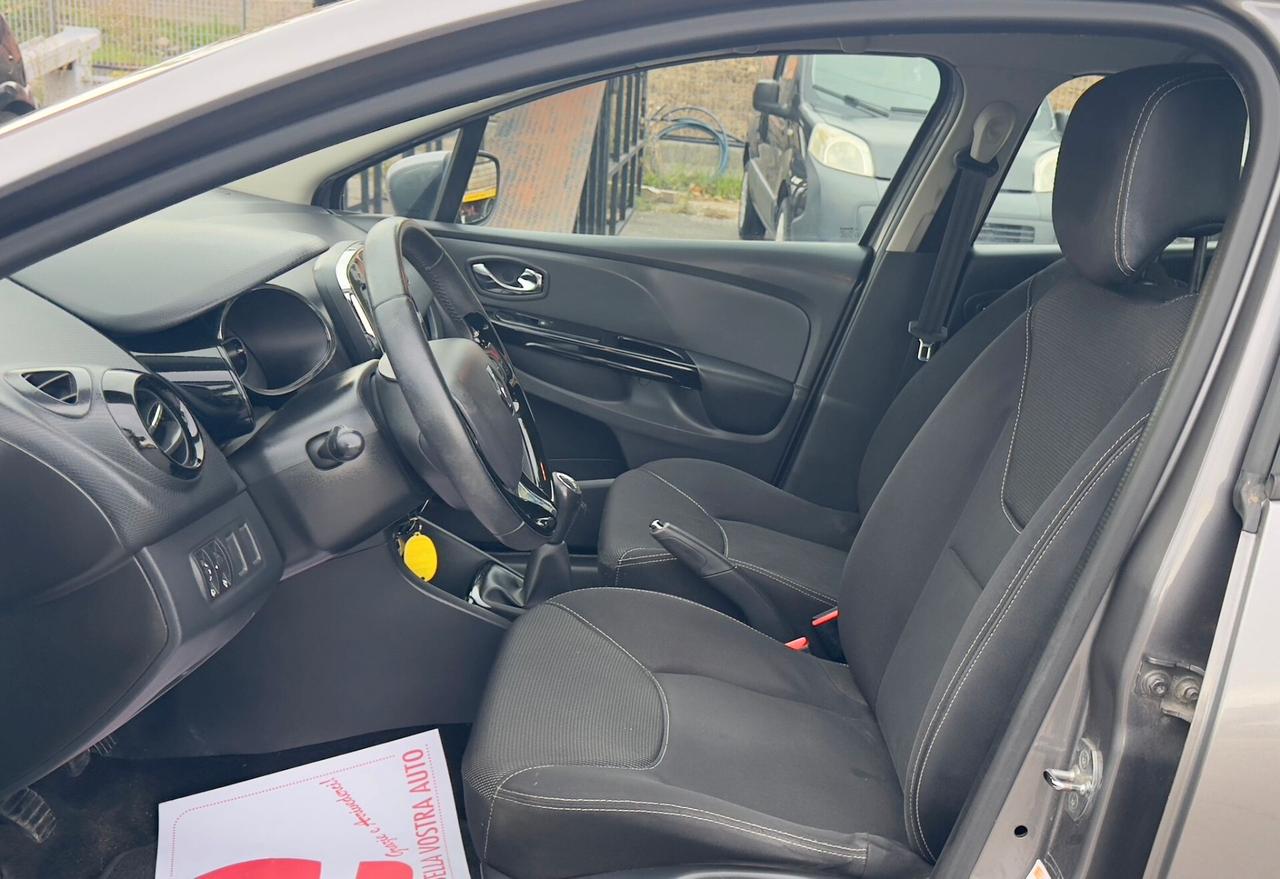 Renault Clio 1.5 dCi 8V 75CV 5 porte Live