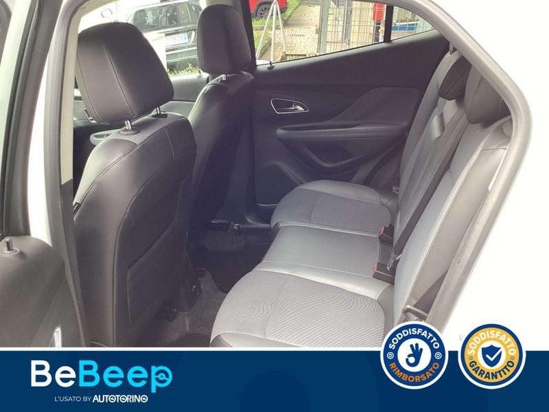 Opel Mokka 1.4 T COSMO S&S 4X4 140CV M6